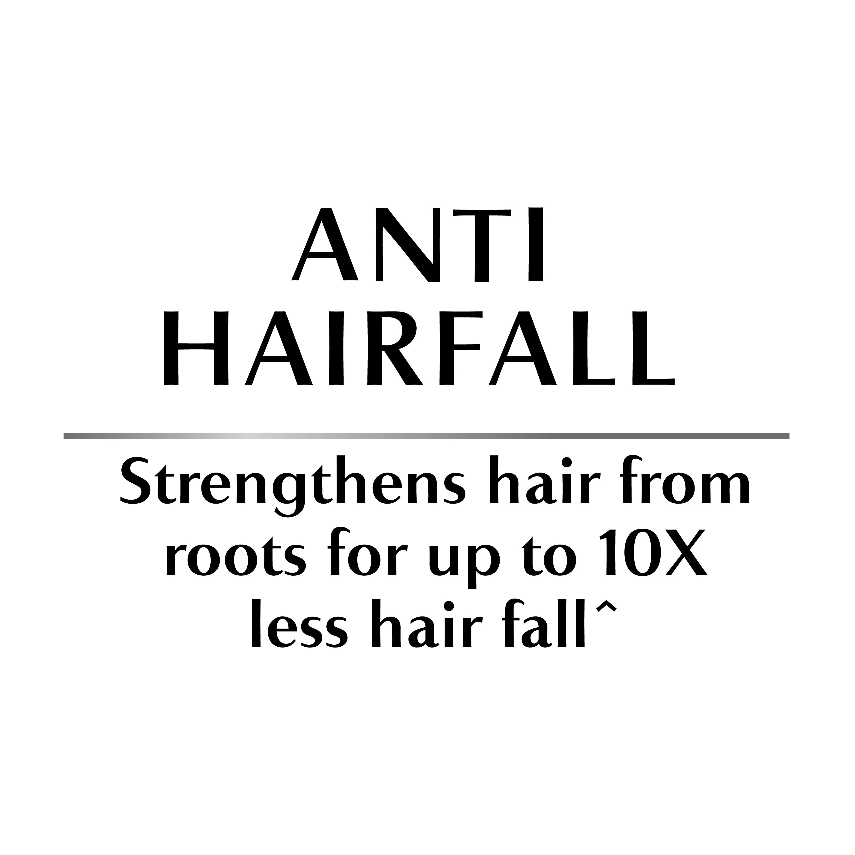 Clear Shampoo Anti Hairfall Anti Dandruff 330ml - Image 6