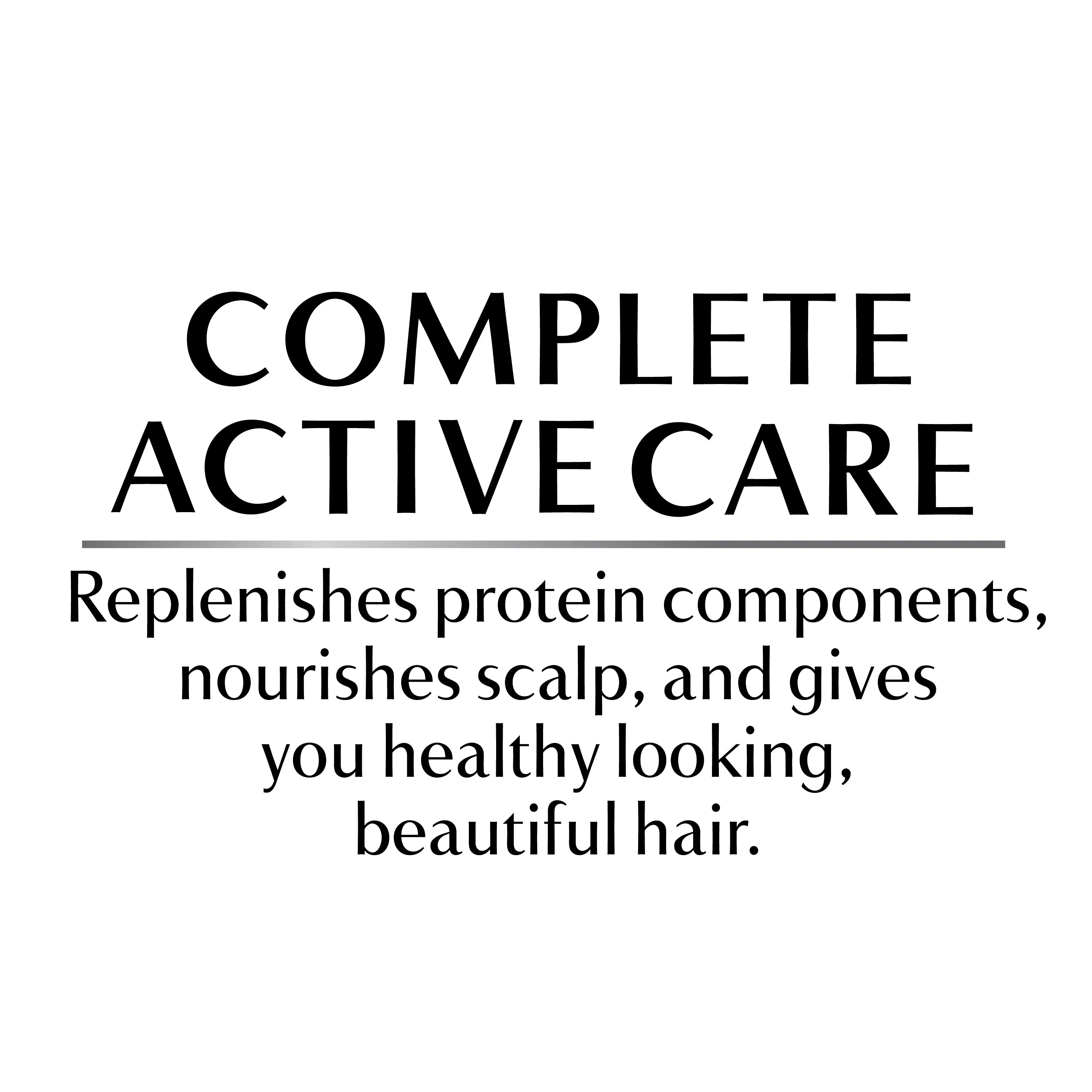 Clear Shampoo Complete Active Care Anti Dandruff 170ml - Image 12