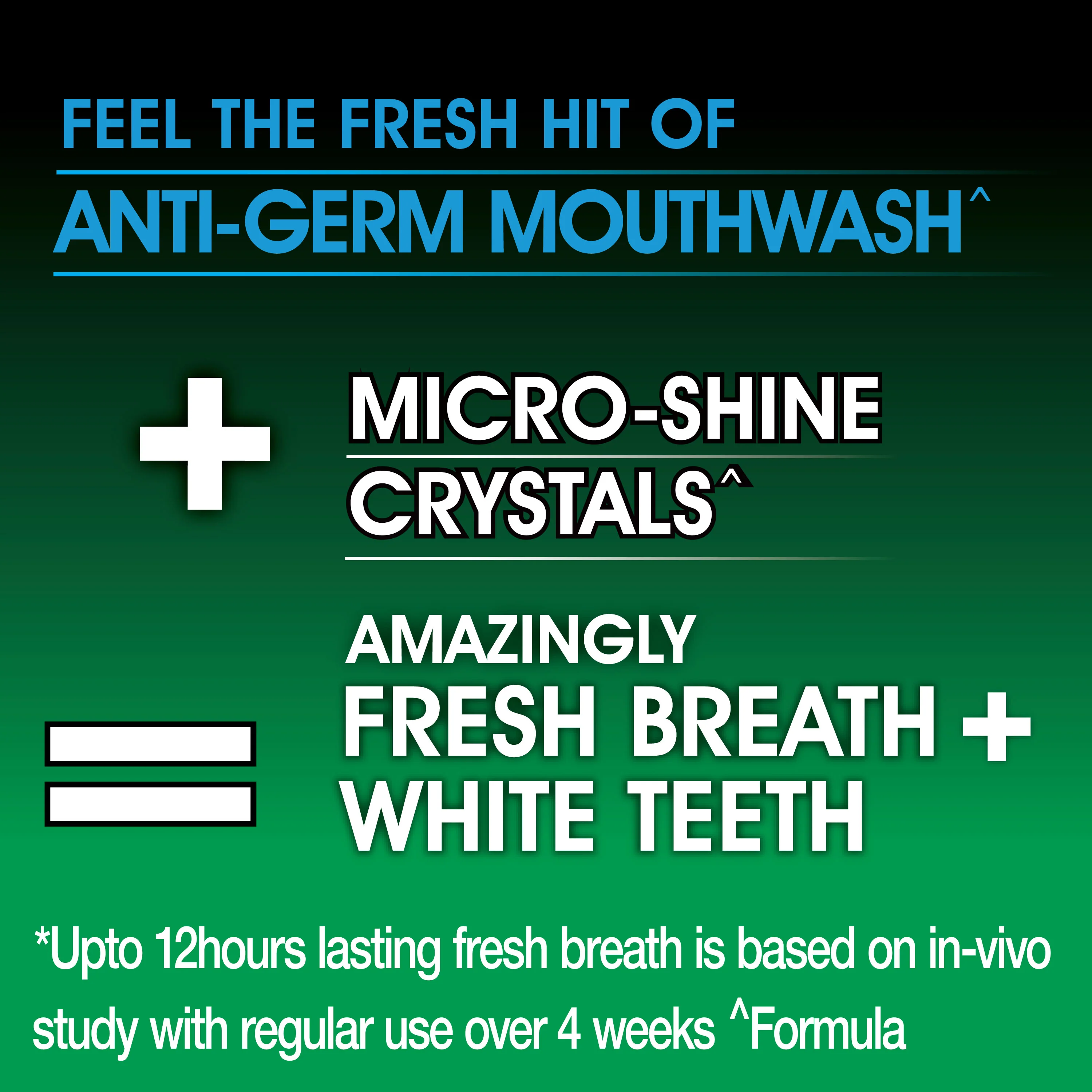 Closeup Toothpaste Menthol Fresh 85g - Image 12
