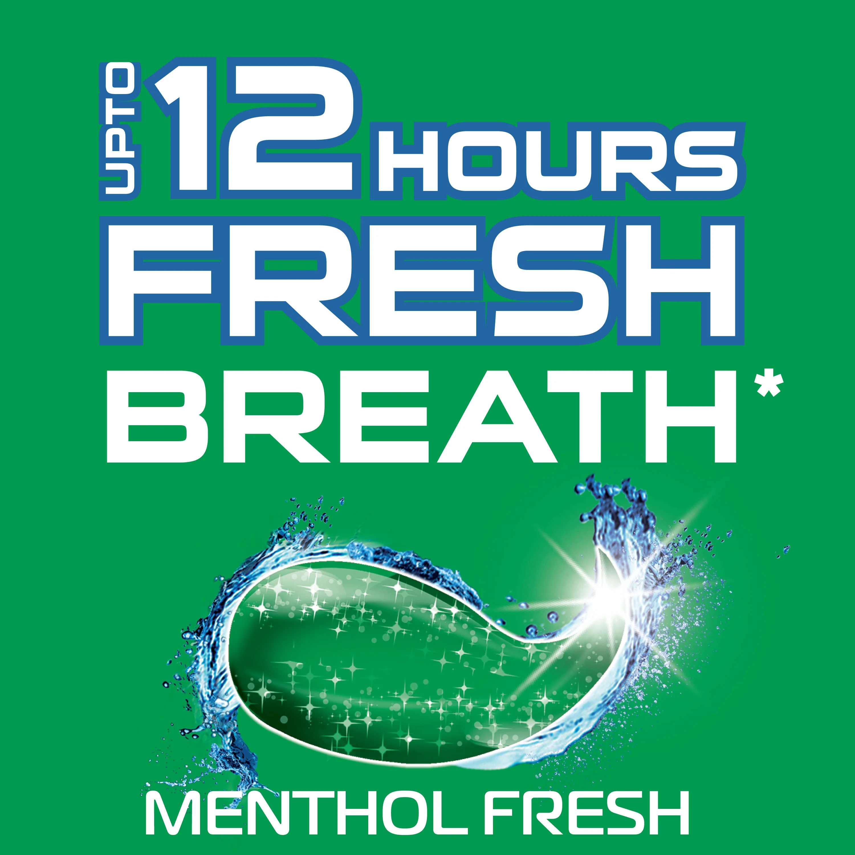 Closeup Toothpaste Menthol Fresh 85g - Image 9