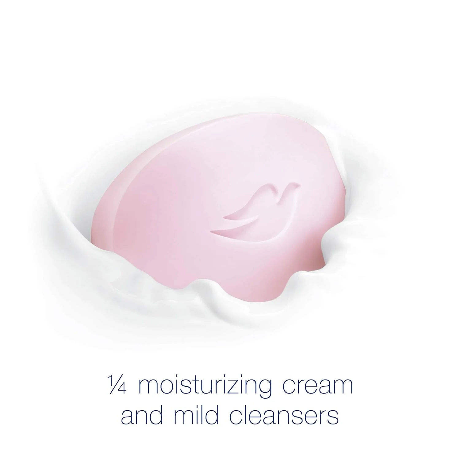 Dove Beauty Bar Soap Pink 90g - Image 5