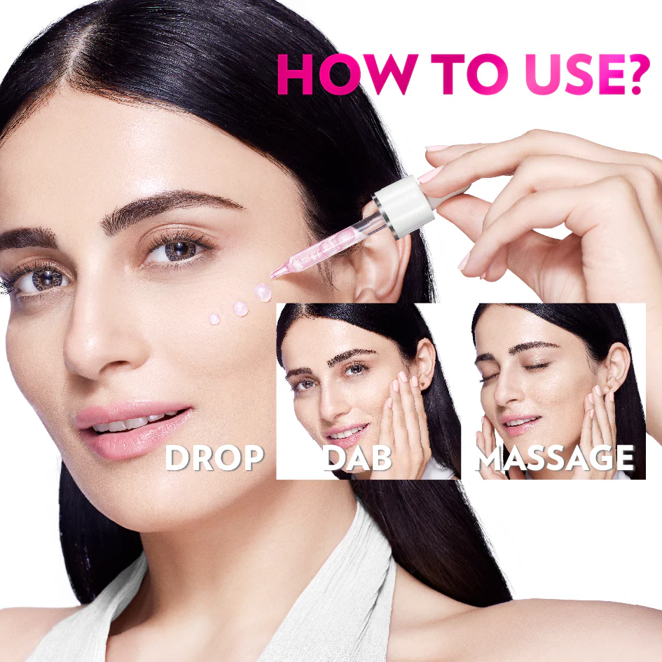 Glow & Lovely Brightening Face Serum 14ml - Image 7