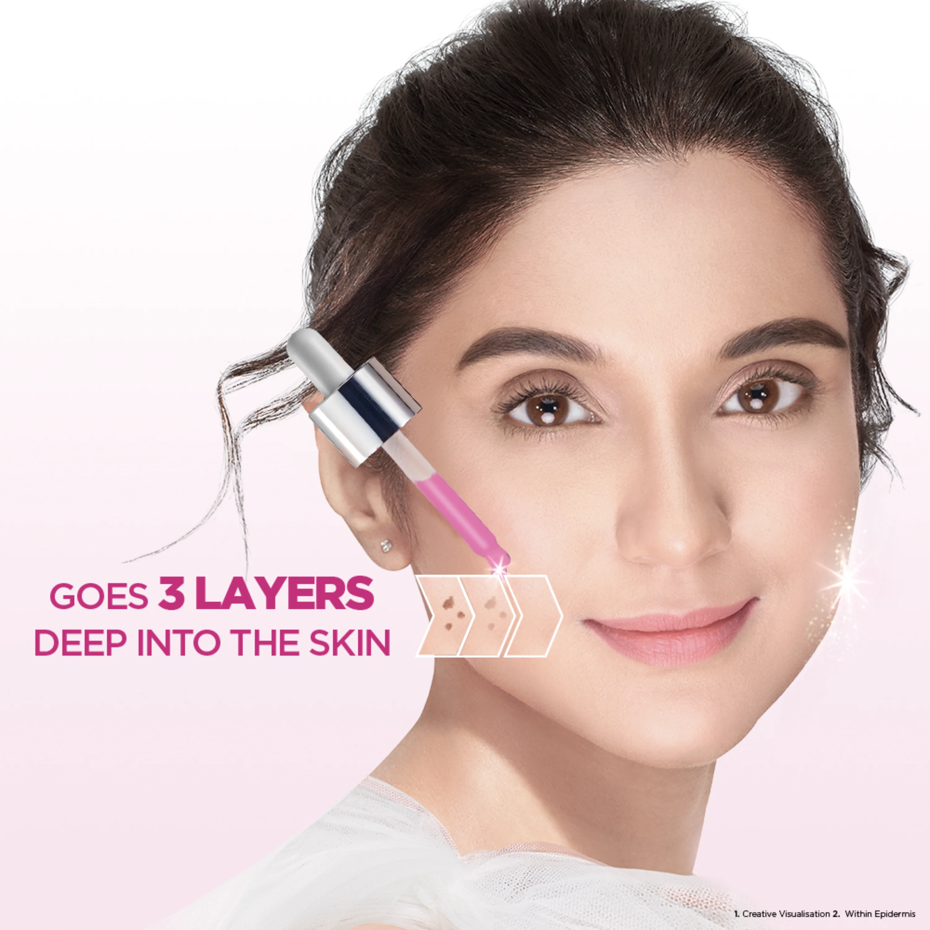 Glow & Lovely Face Cream Advanced Multivitamin 80g - Image 7