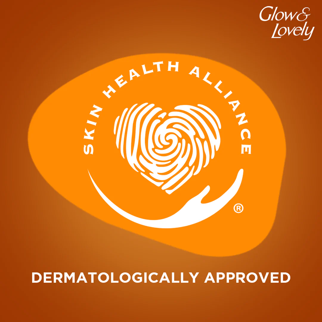 Glow & Lovely Face Cream Ayurvedic Care 25g - Image 14