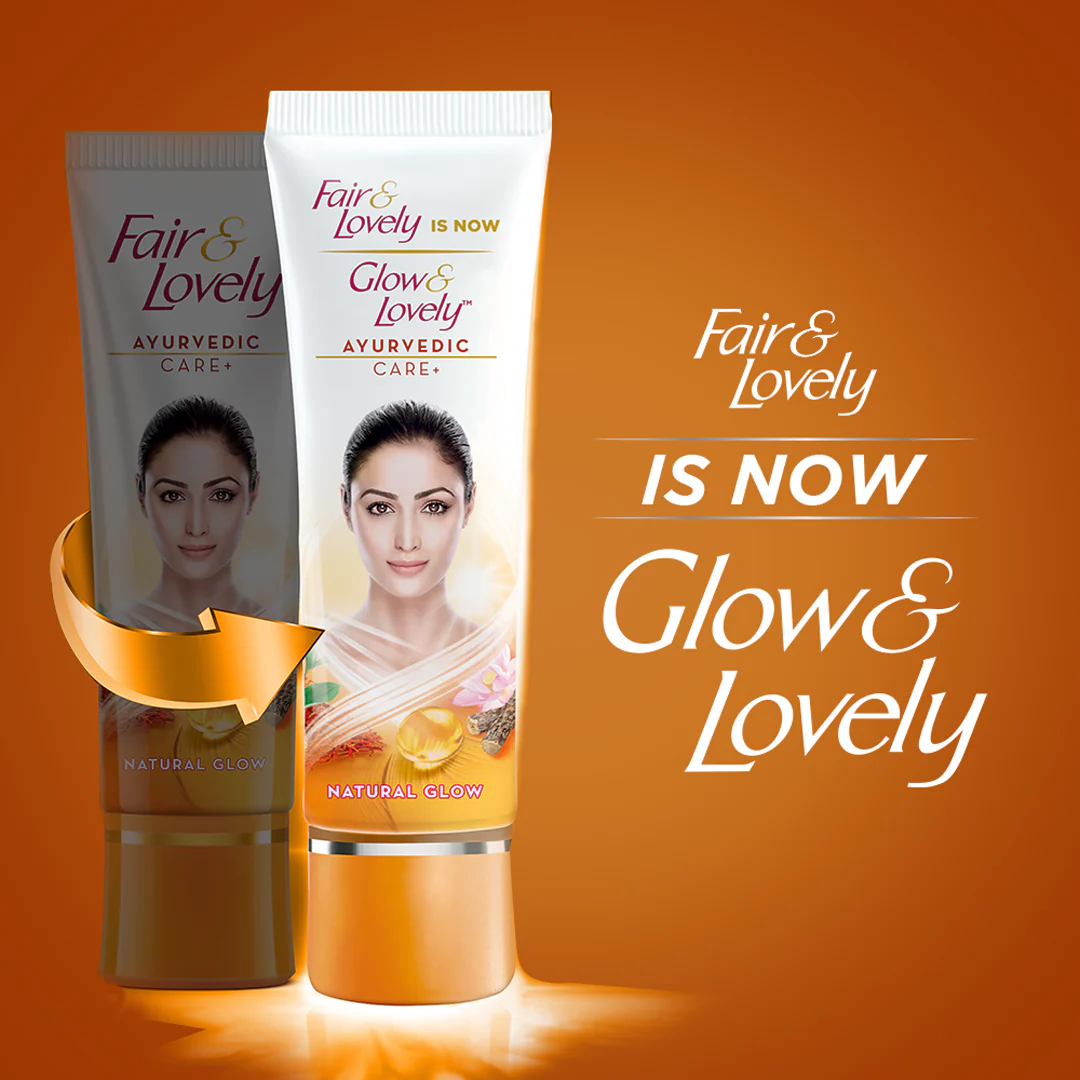 Glow & Lovely Face Cream Ayurvedic Care 25g - Image 9
