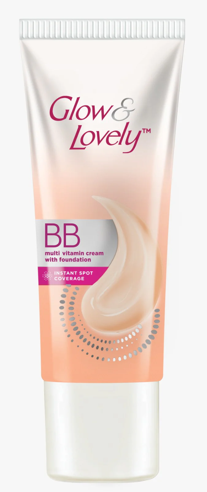 Glow & Lovely Face Cream (BB) Blemish Balm 18g - Image 3