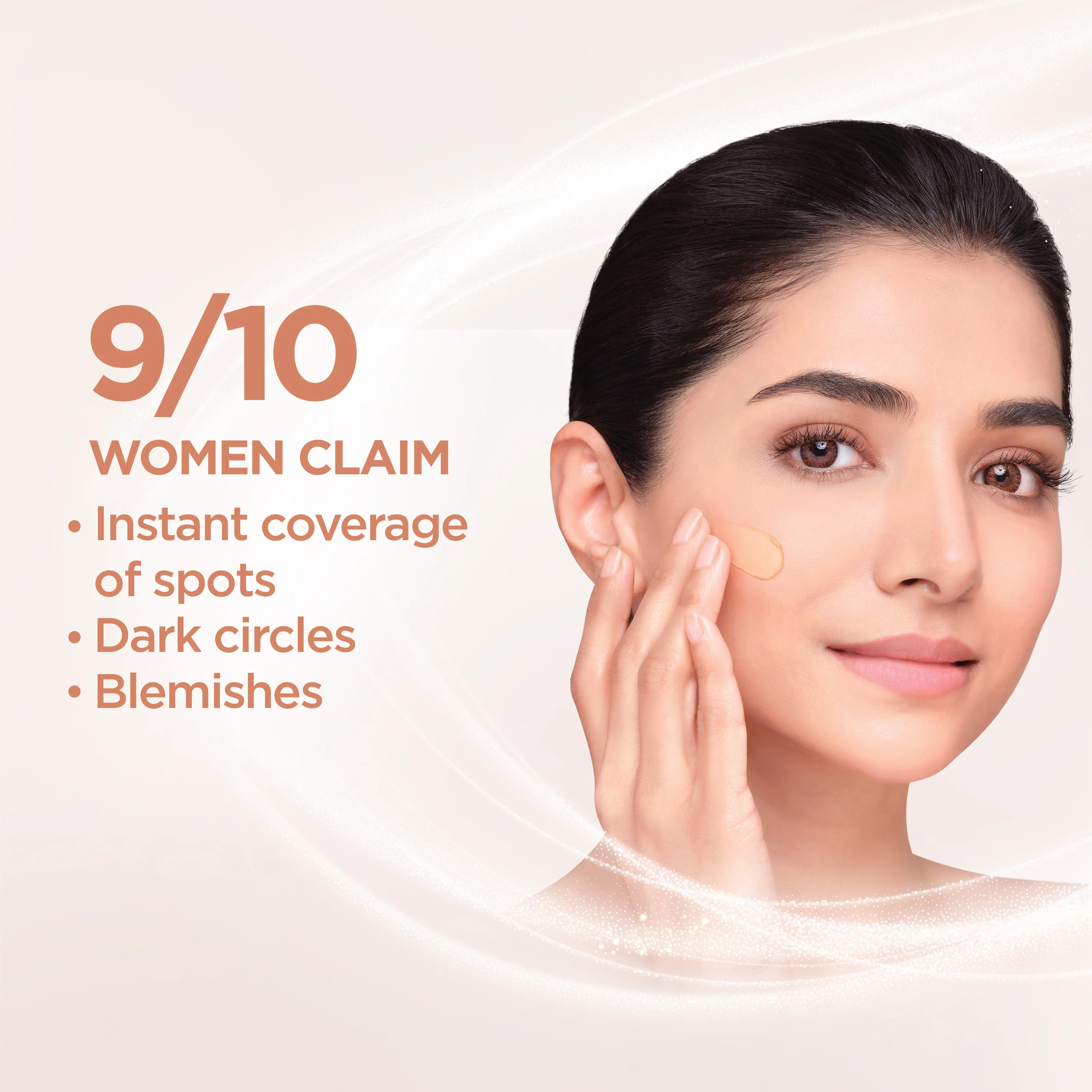 Glow & Lovely Face Cream (BB) Blemish Balm 40g - Image 8