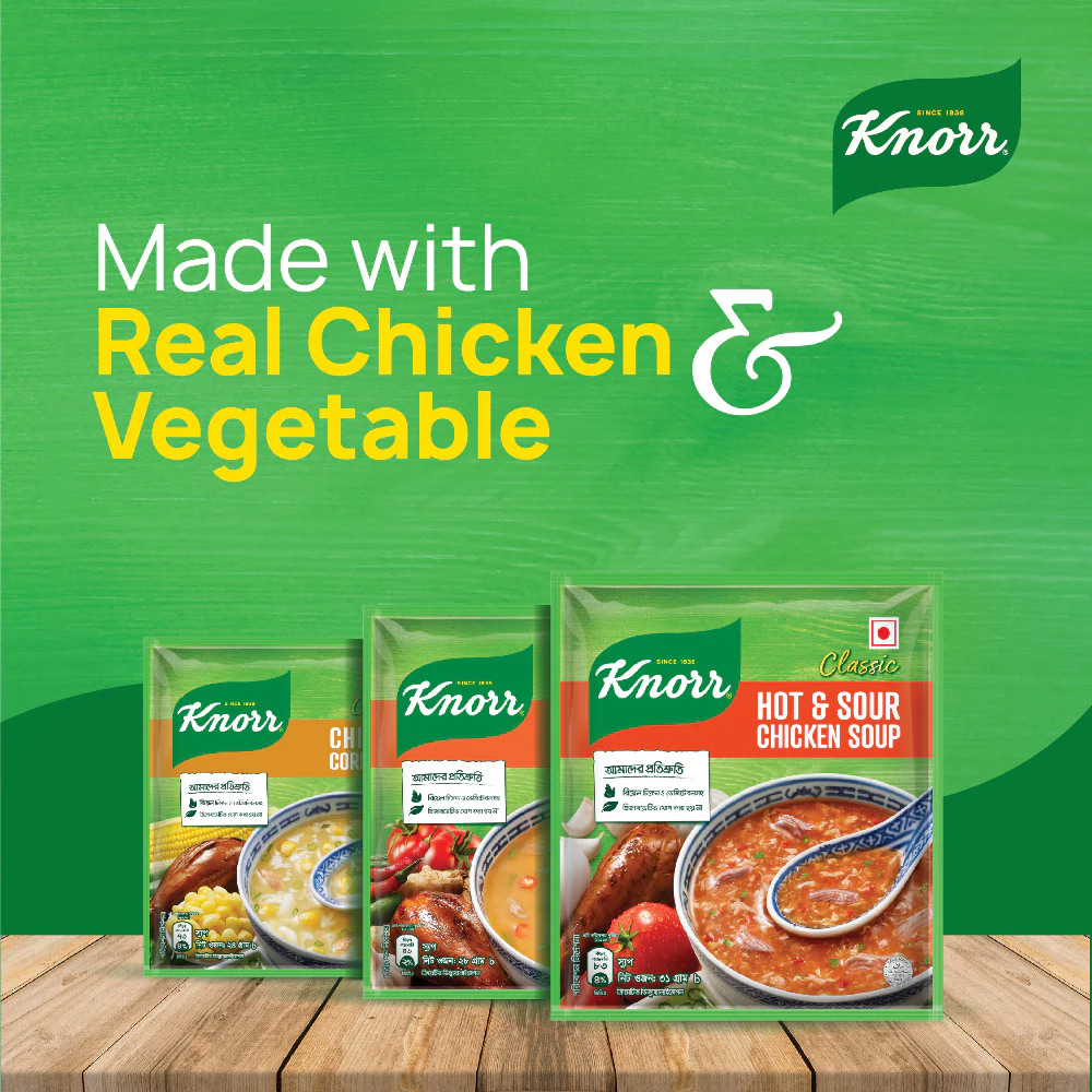 Knorr Soup Thai 28g - Image 8