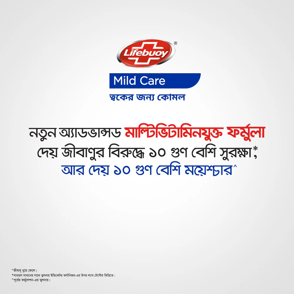 Lifebuoy Handwash (Soap) Care Pump 200ml (FIFA) - Image 5