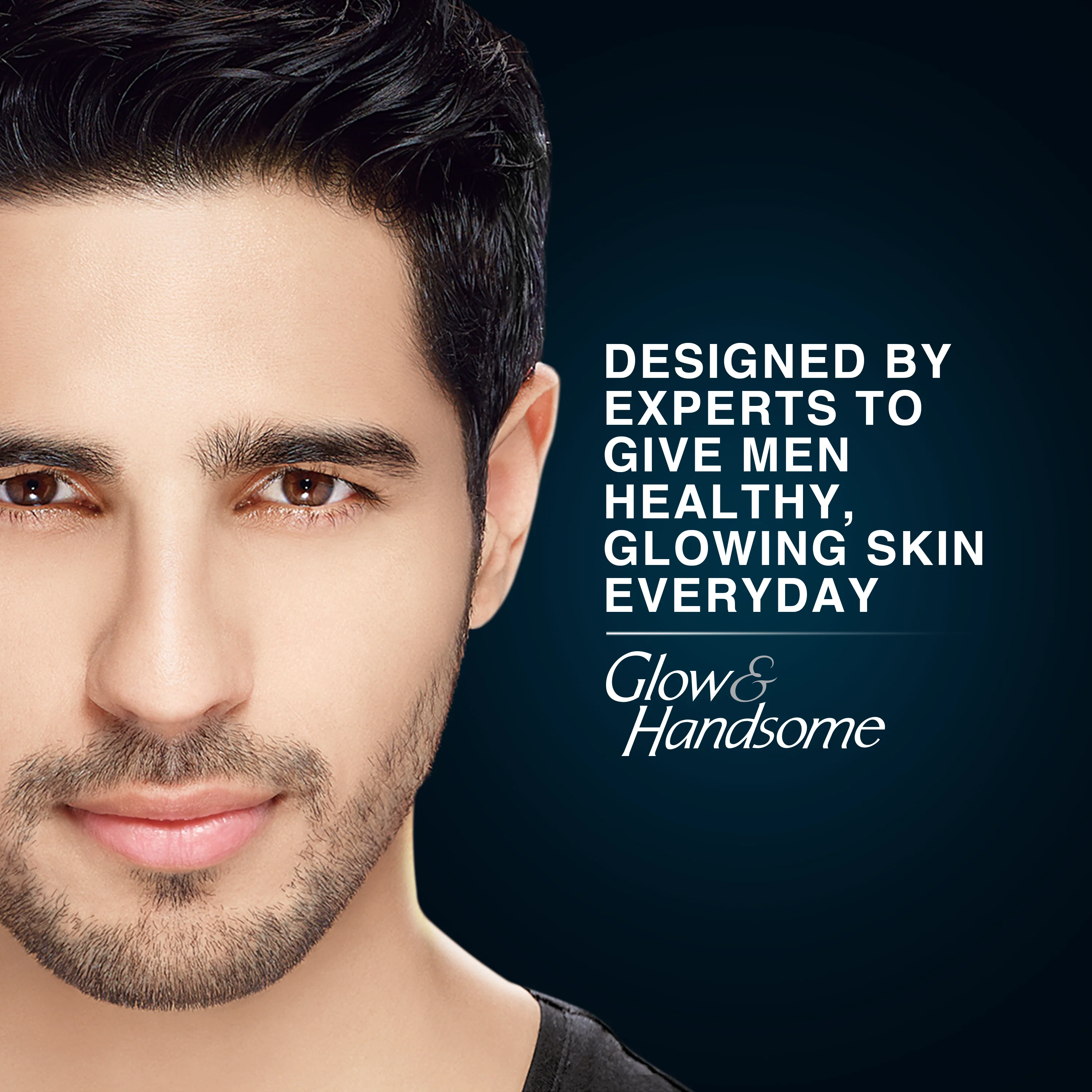 Glow & Handsome Face Cream Rapid Action Instant Brightness 25g - Image 11