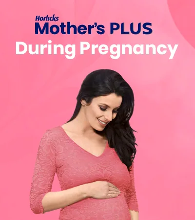 Horlicks Mother's Plus  BIB 350g - Image 3