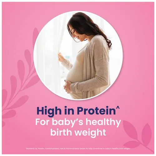 Horlicks Mother's Plus  BIB 350g - Image 5