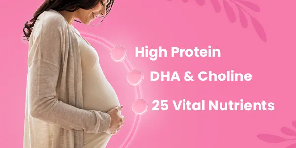 Horlicks Mother's Plus  BIB 350g - Image 6