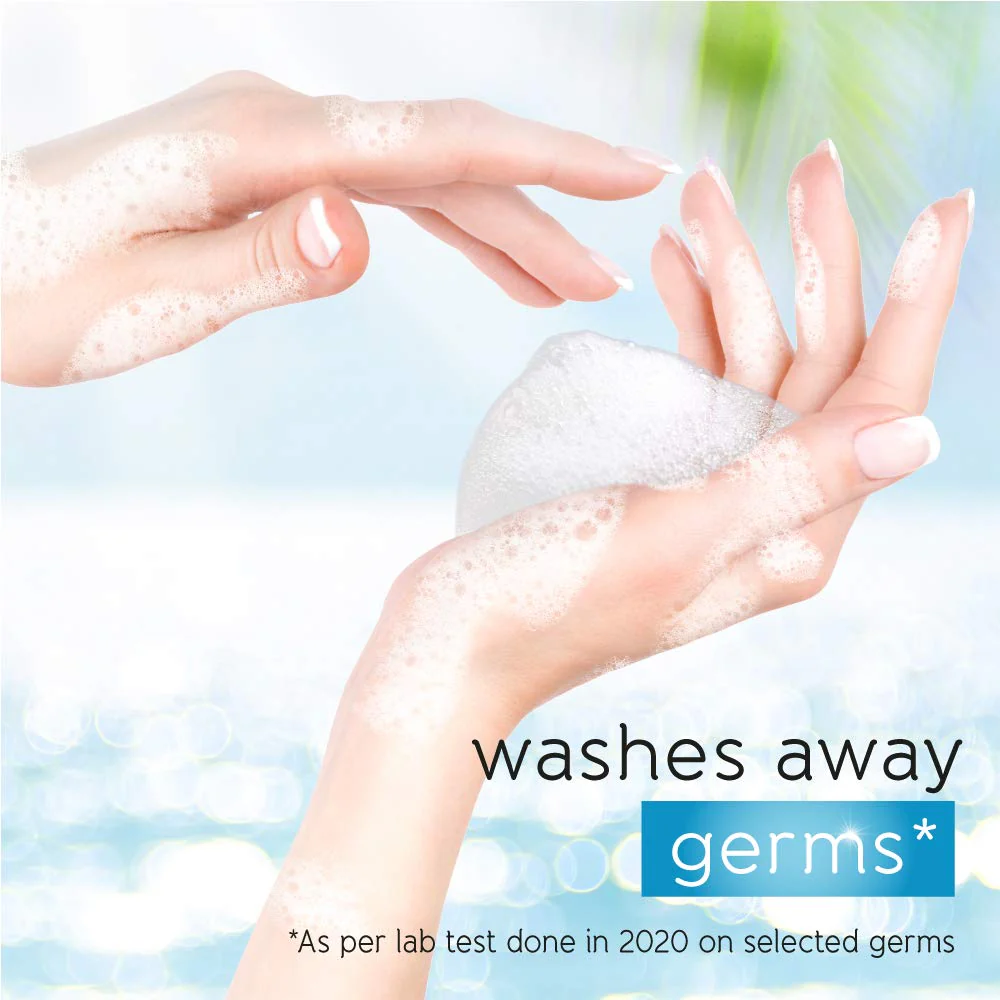 Pears Transparent Soap Pure and Gentle with Mint Extracts 125gm - Image 7