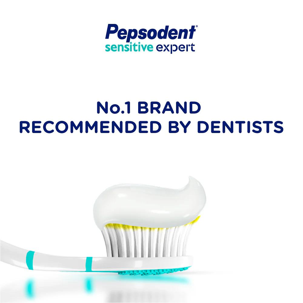 Pepsodent Sensitive Expert Professional 70g - Image 5