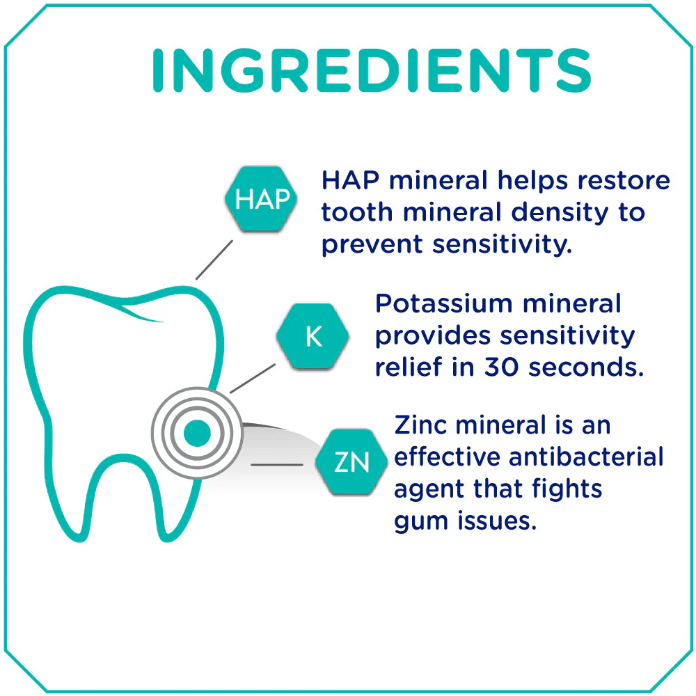 Pepsodent Toothpaste Sensitive Expert Gum Care 140g - Image 5