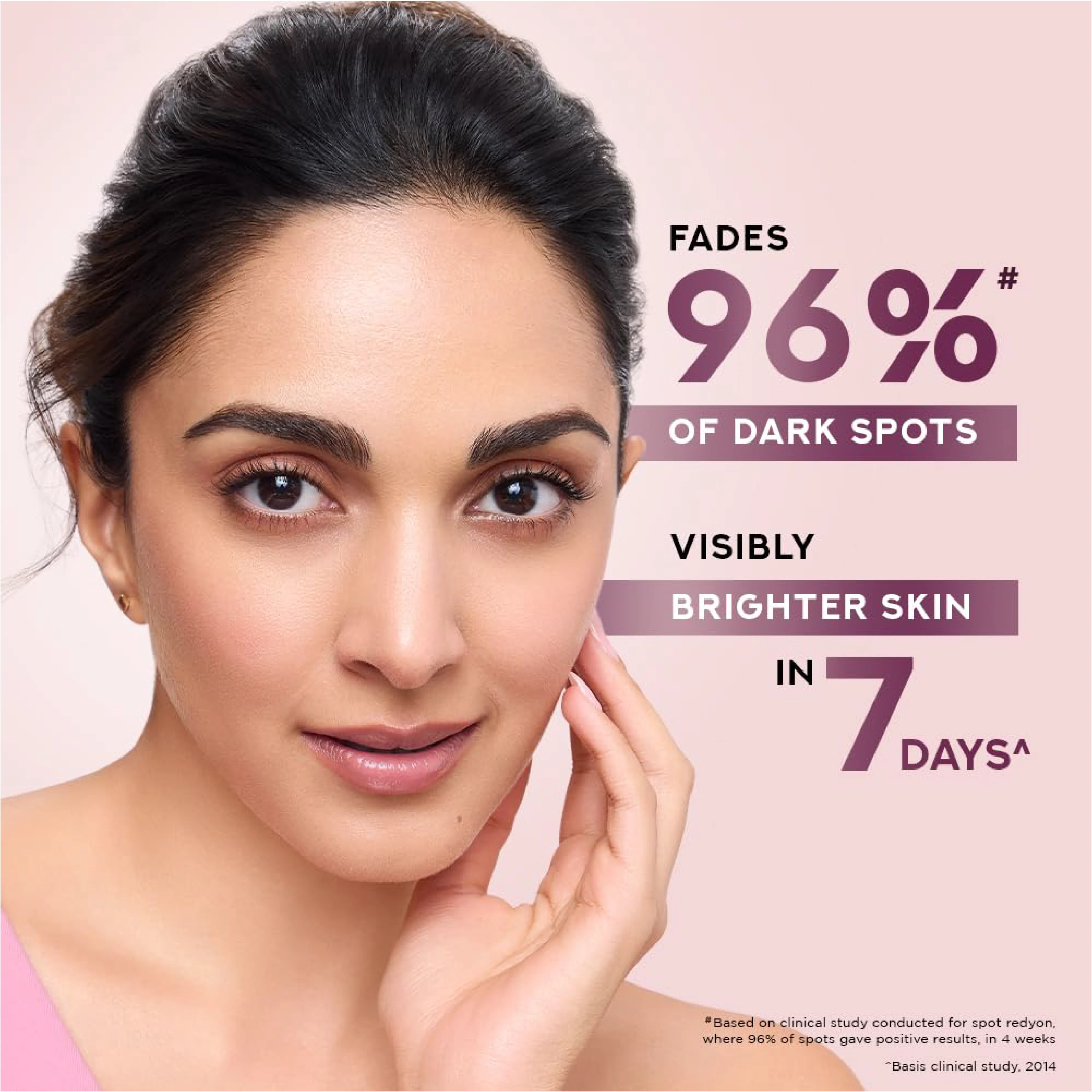 Pond's Bright Beauty Serum Cream 23g - Image 5