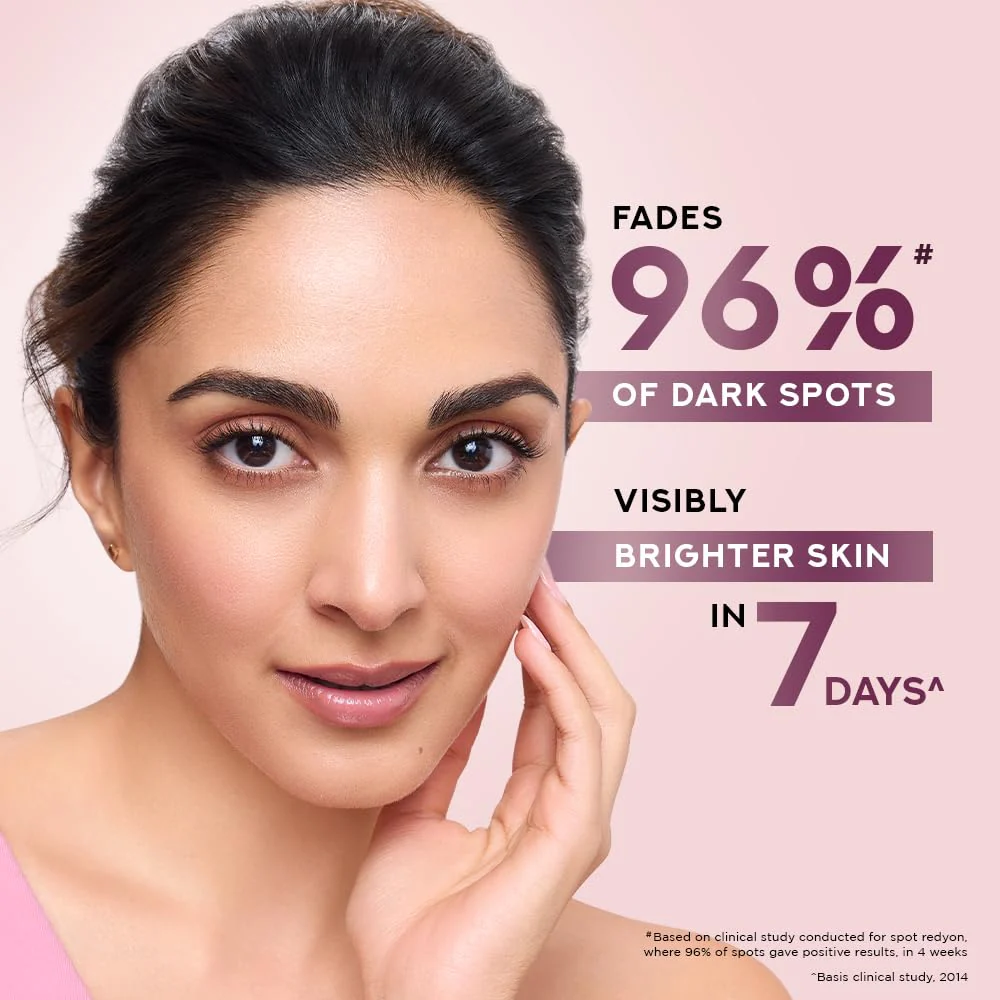 Pond's Bright Beauty Serum Cream 50g (Imported) - Image 7