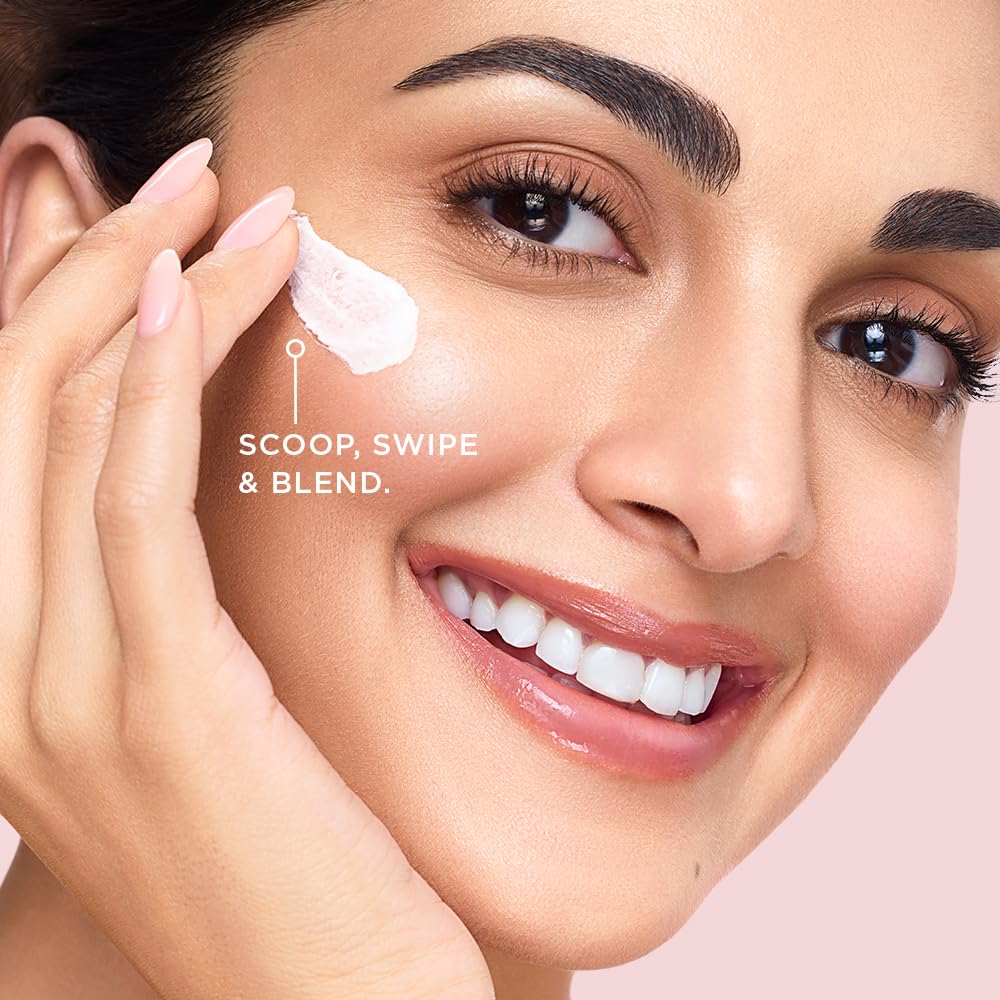 Pond's Bright Beauty Serum Cream 50g (Imported) - Image 8