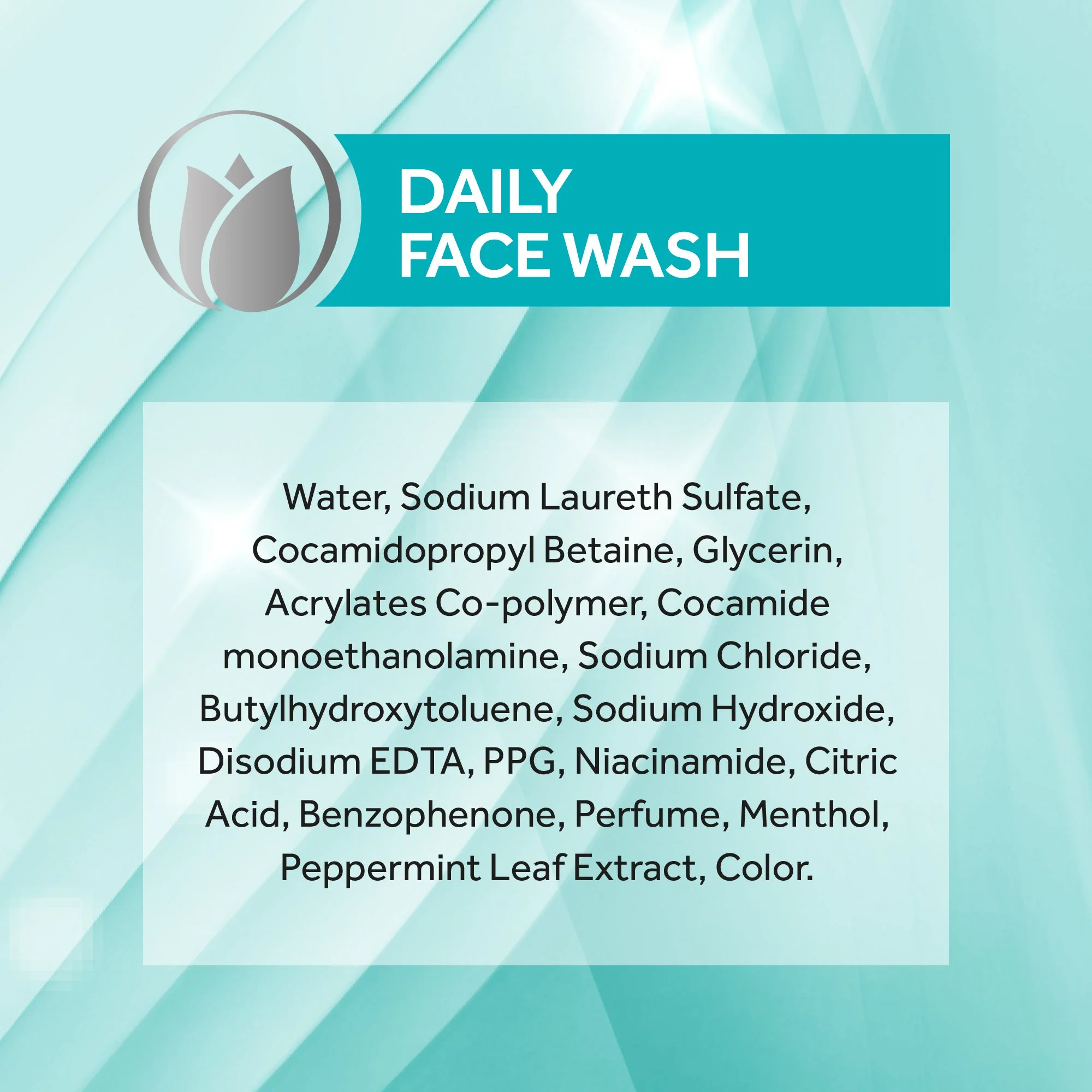 Pond's Face Wash Daily 100g - Image 3