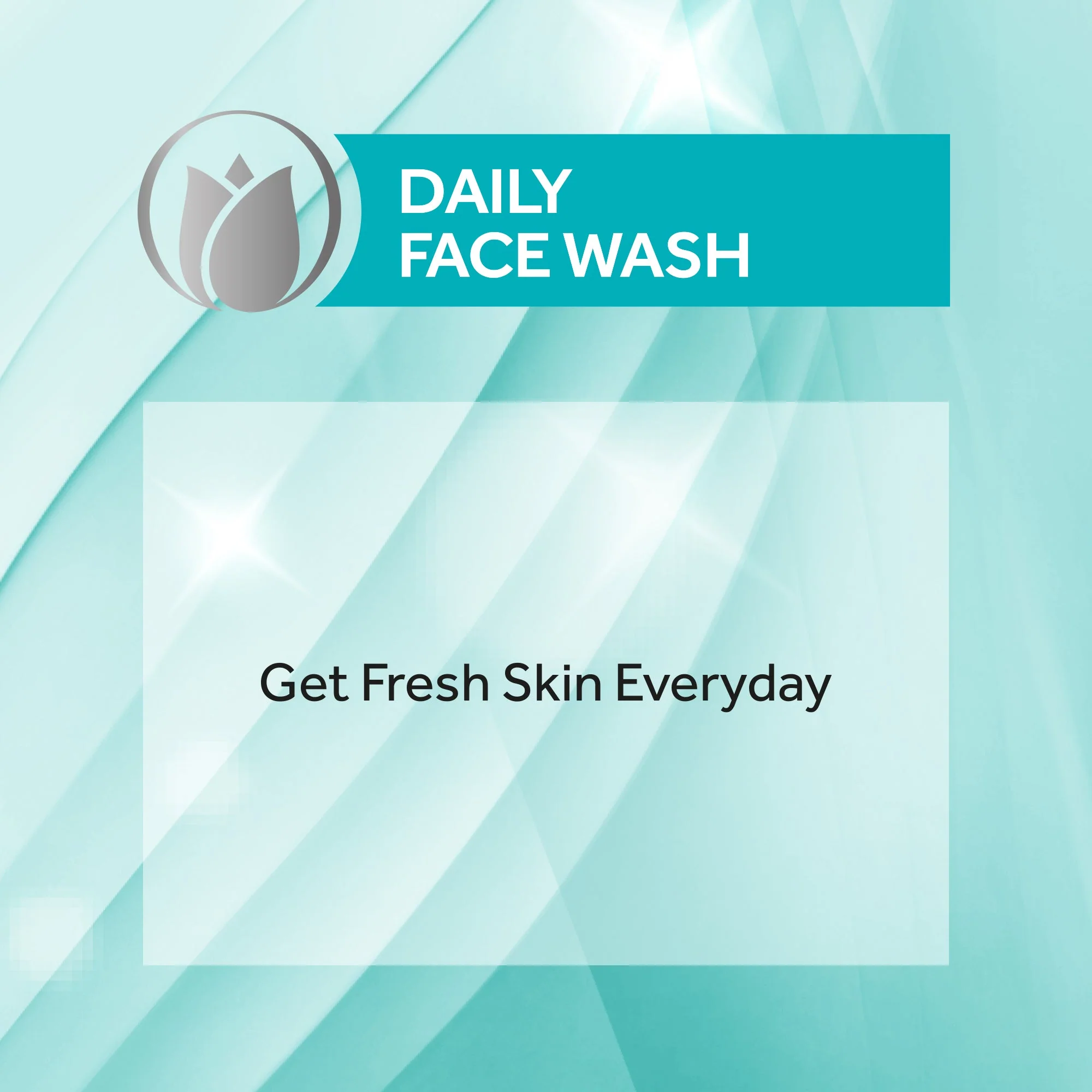 Pond's Face Wash Daily 100g - Image 5