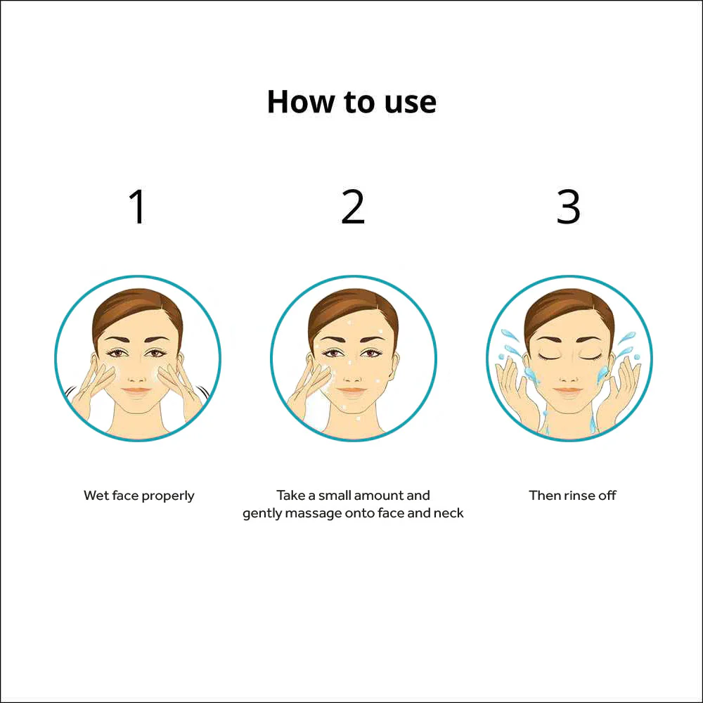 Pond's Face Wash Daily 100g - Image 6