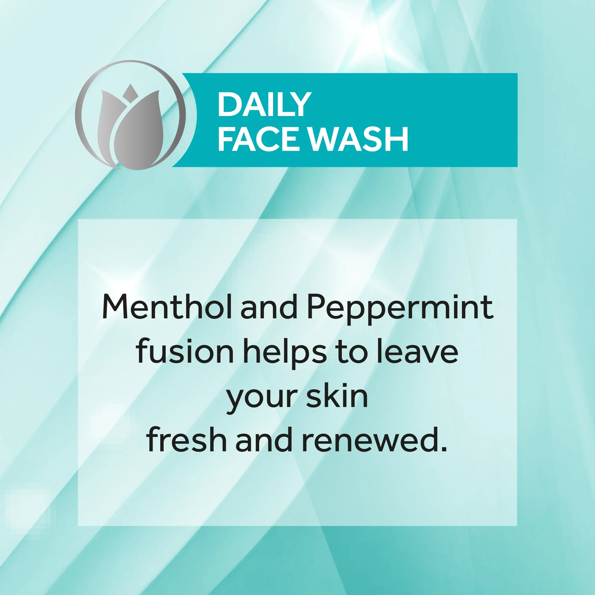 Pond's Face Wash Daily 50g - Image 5