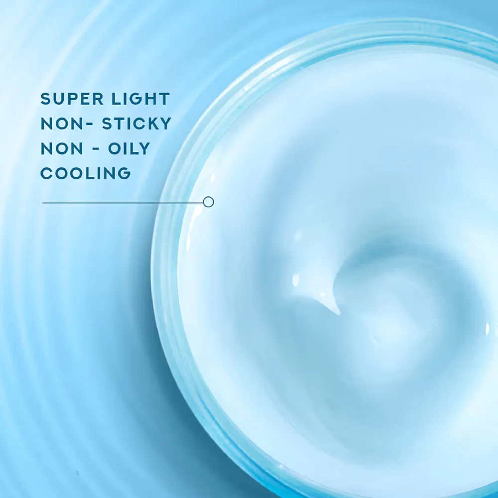 Ponds Hydra Miracle Super Light Gel 100ml - Image 5
