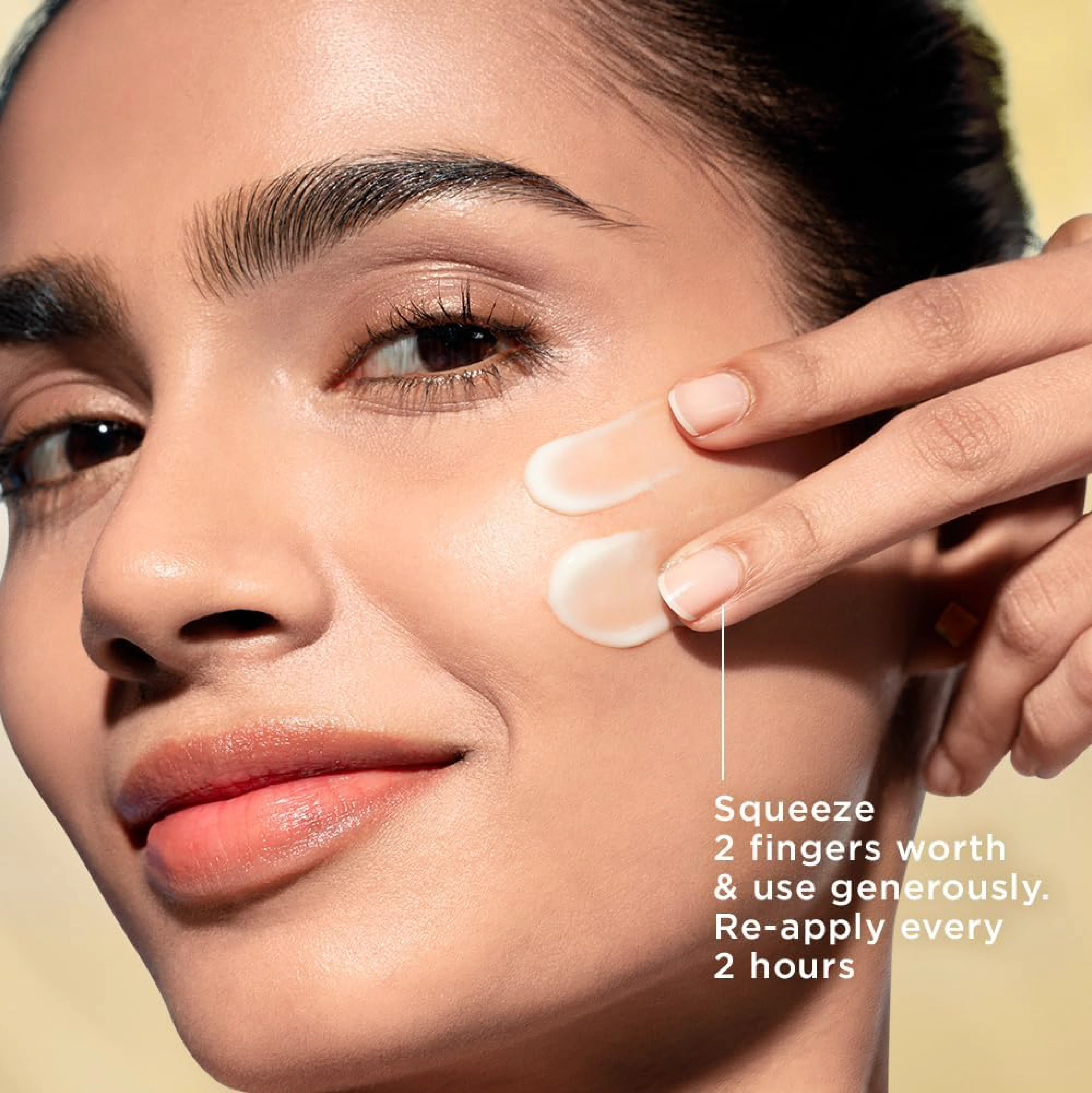 Pond's Sun Miracle Cream Gel Sunscreen-Protect & Bright 100g - Image 7