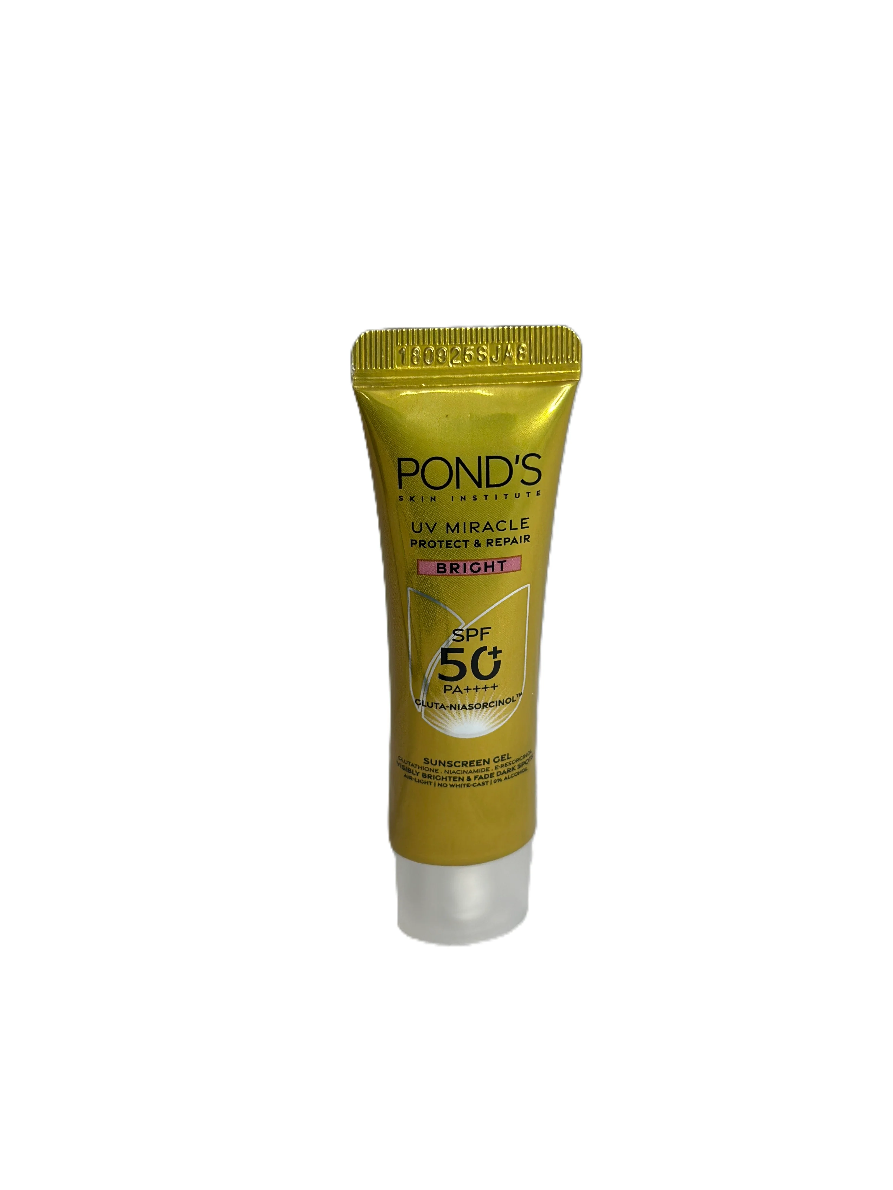 Pond's UV Miracle Protect & Repair Bright Sunscreen Gel 15g - Image 3