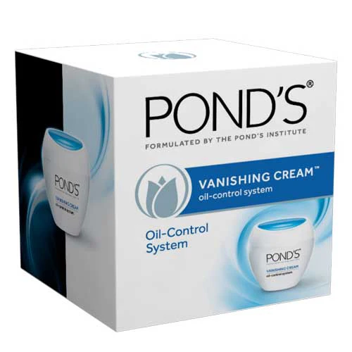 Ponds Vanishing Cream 28gm - Image 2