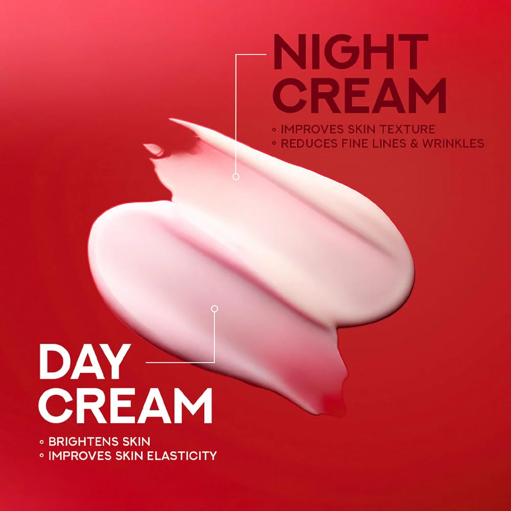 Pond's Youthful Miracle Night Cream 50g - Image 5