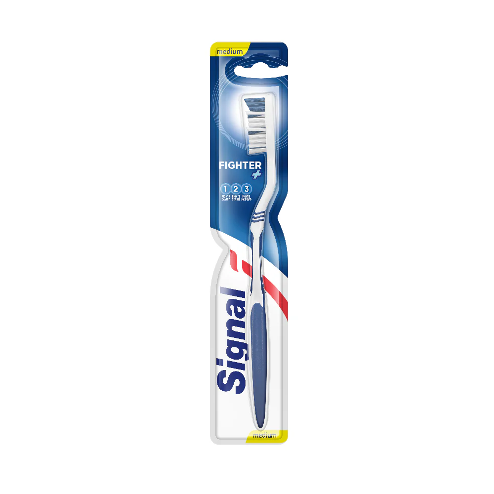 Signal Toothbrush Fighter Medium - Image 4