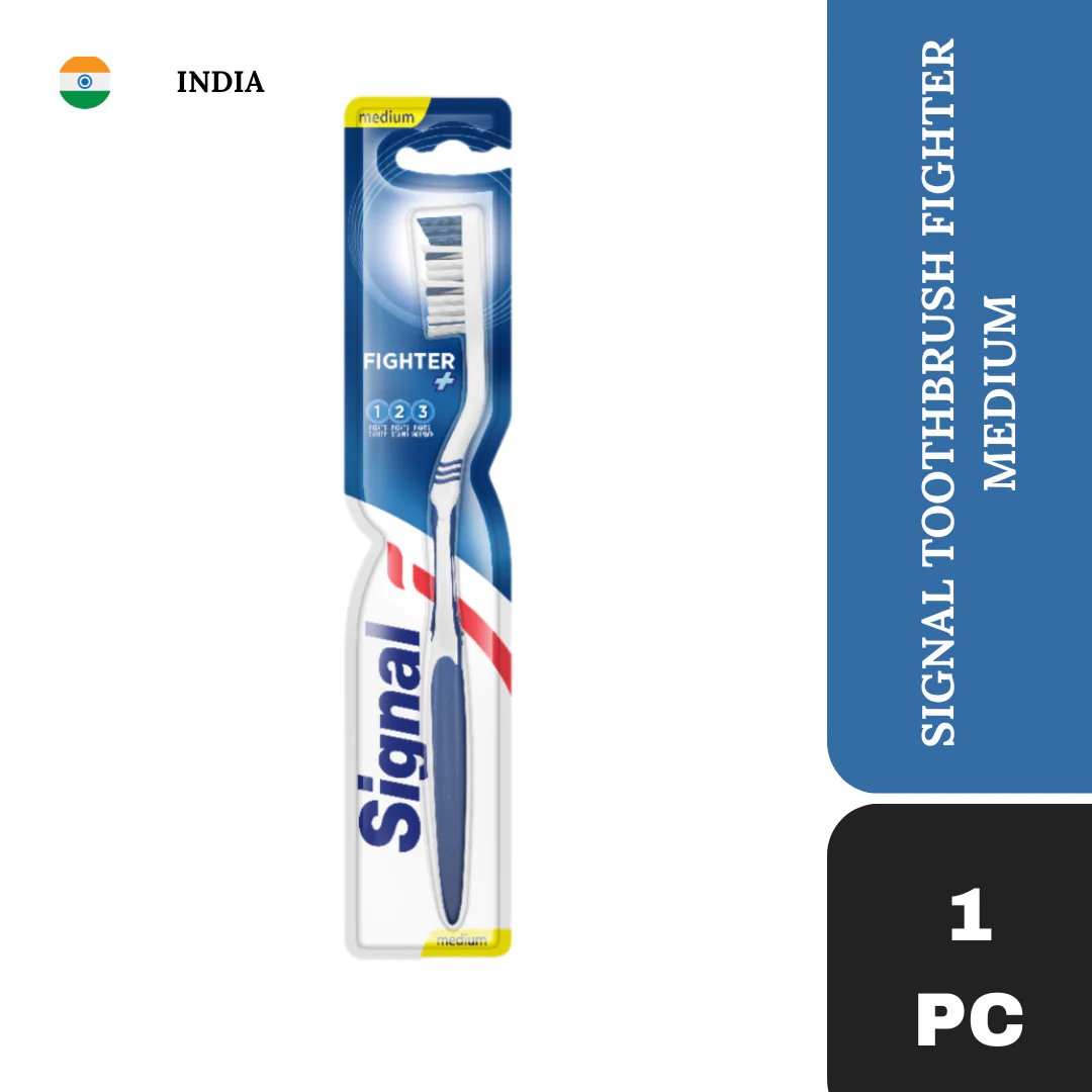 Signal Toothbrush Fighter Medium - Image 6