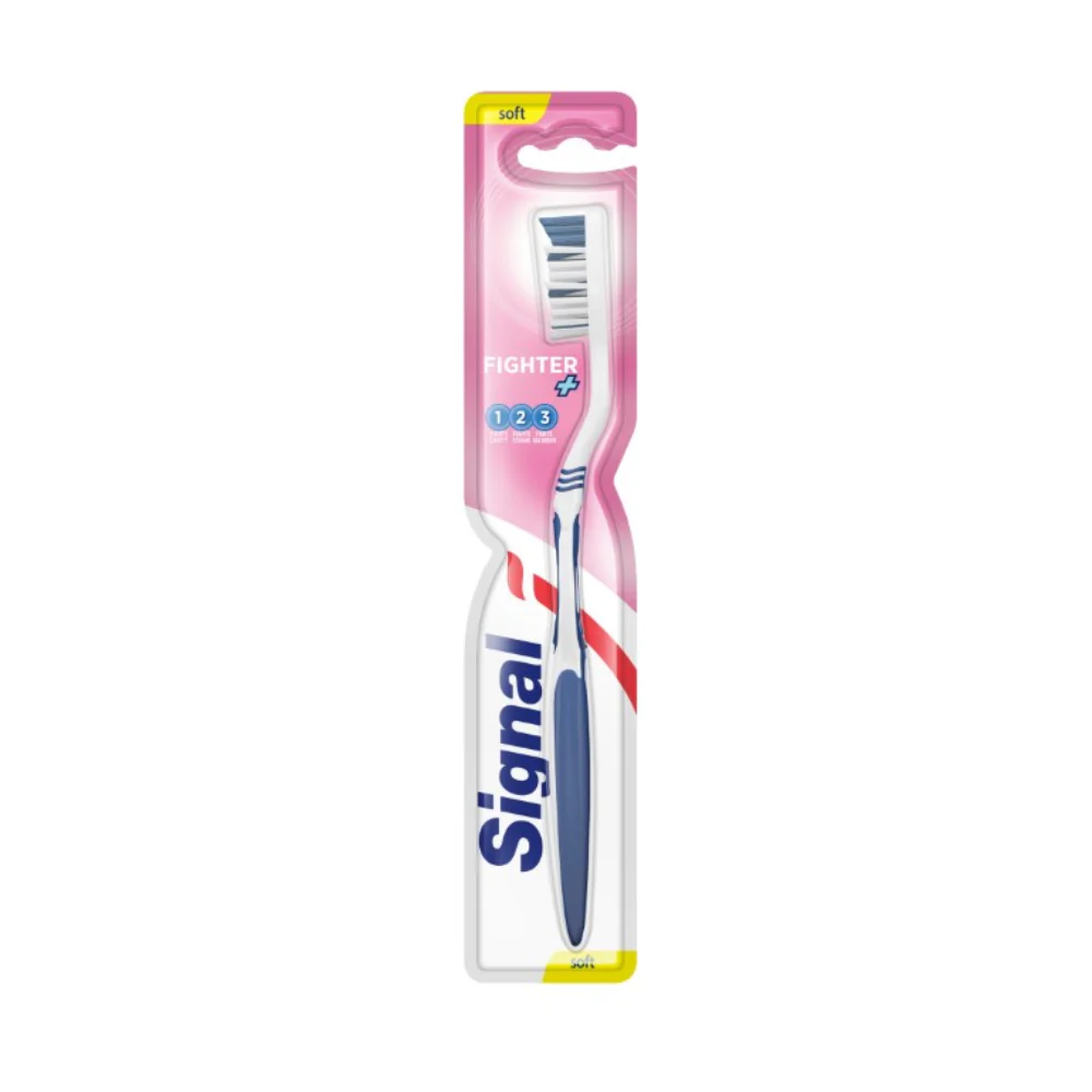 Signal Toothbrush Fighter Soft - Image 4