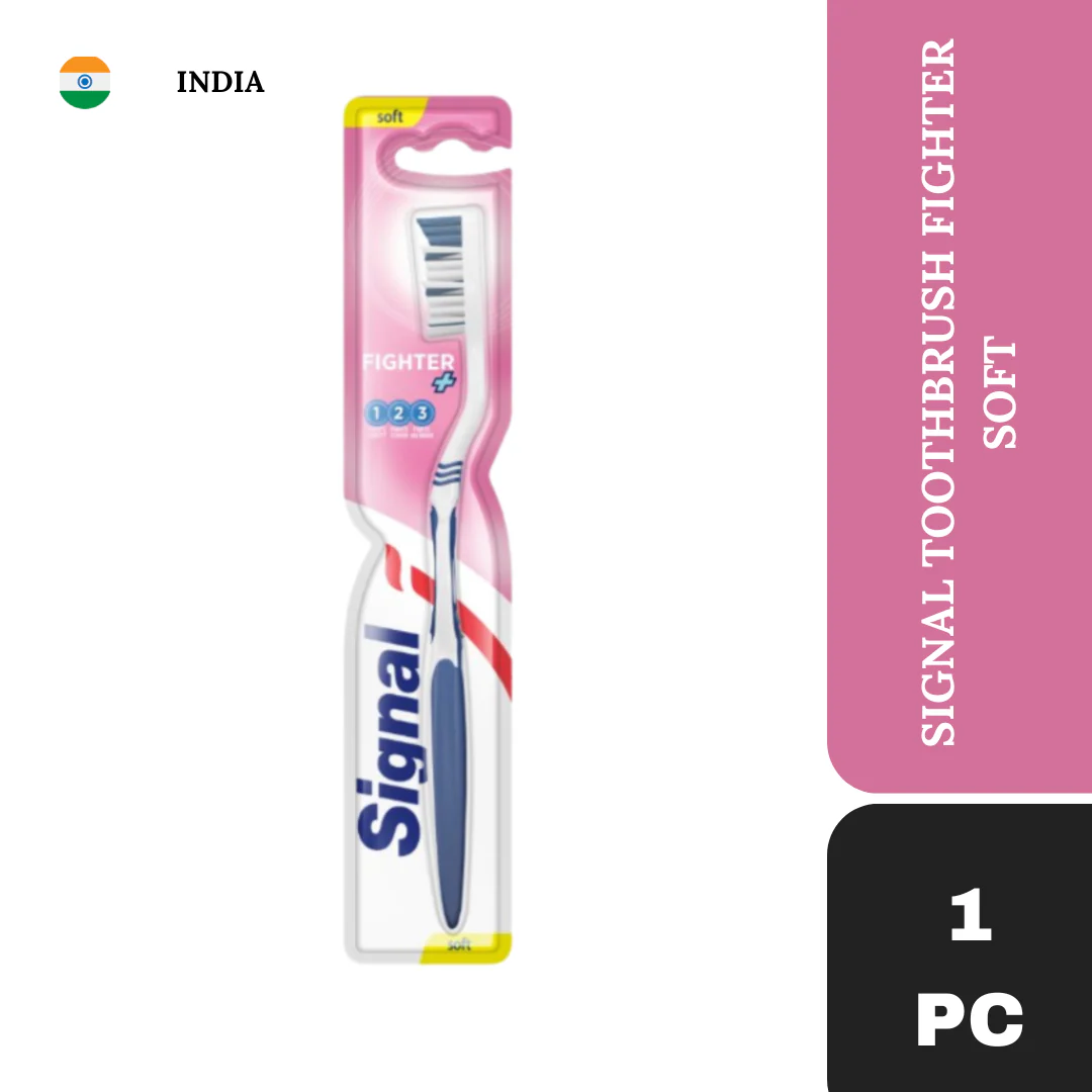 Signal Toothbrush Fighter Soft - Image 6
