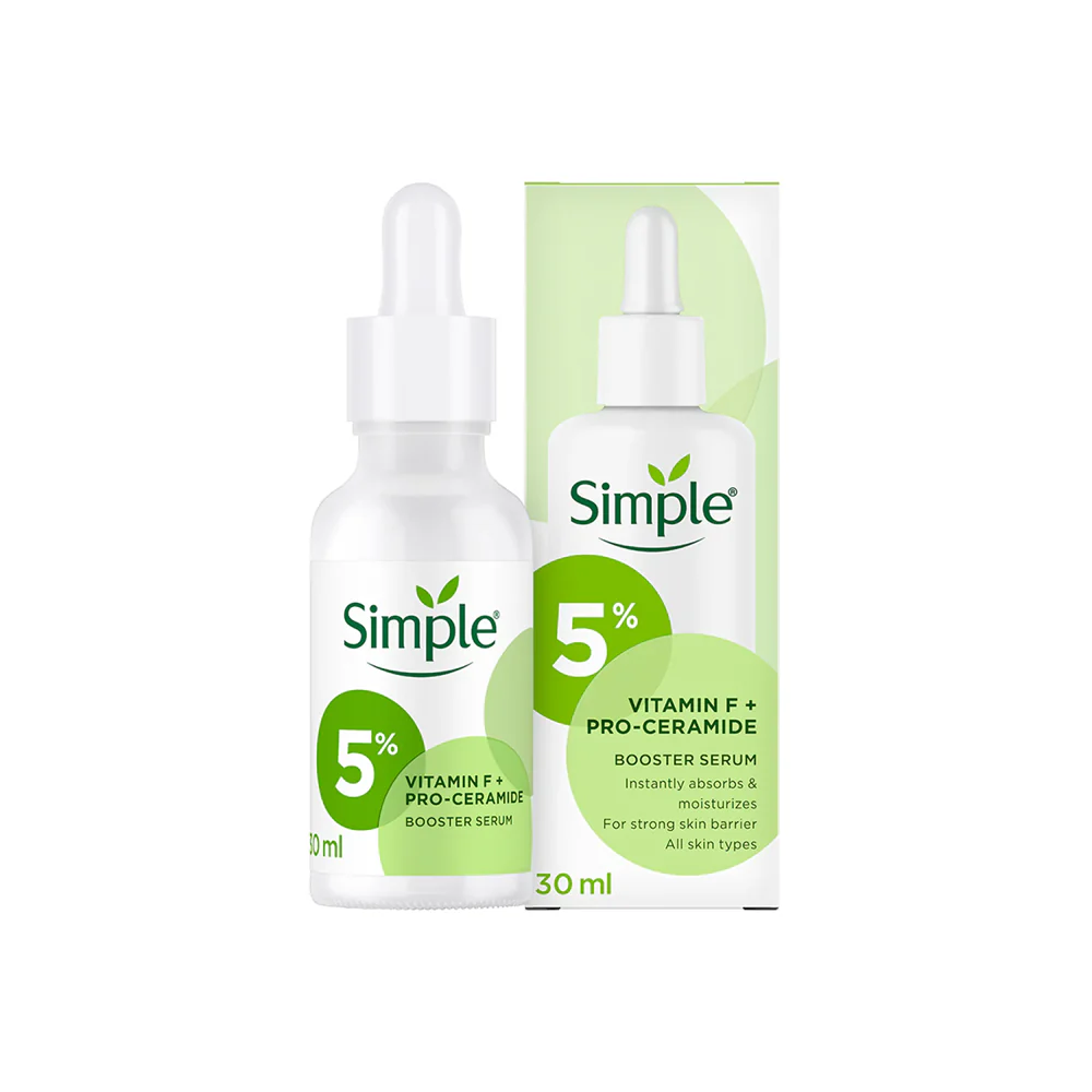 Simple Booster Serum 10% Niacinamide 30ml - Image 11