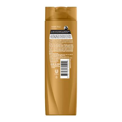 Sunsilk Hair Fall Solution Shampoo 300ml  (Unilever Original) - Image 3