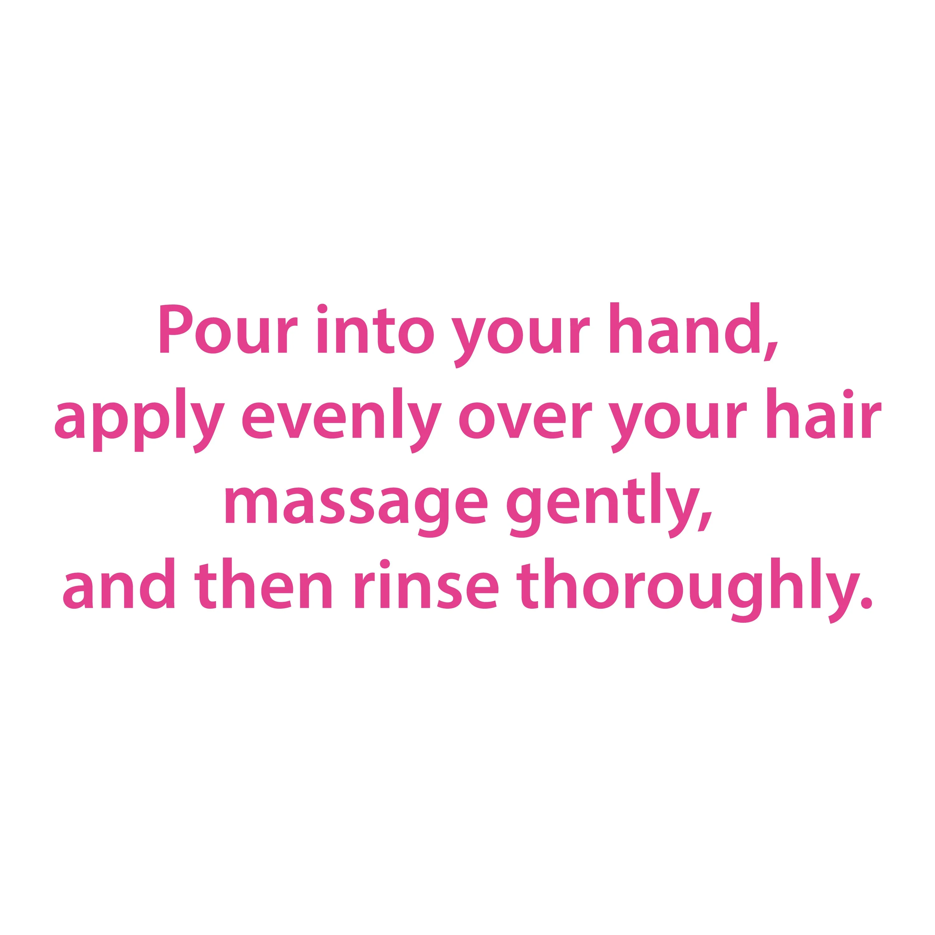Sunsilk Shampoo Lusciously Thick & Long 650ml - Image 7