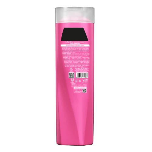 Sunsilk Shampoo Onion & Jojoba Oil 375ml - Image 3