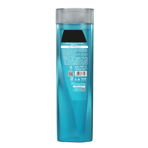 Sunsilk Shampoo Volume 375ml - Image 3