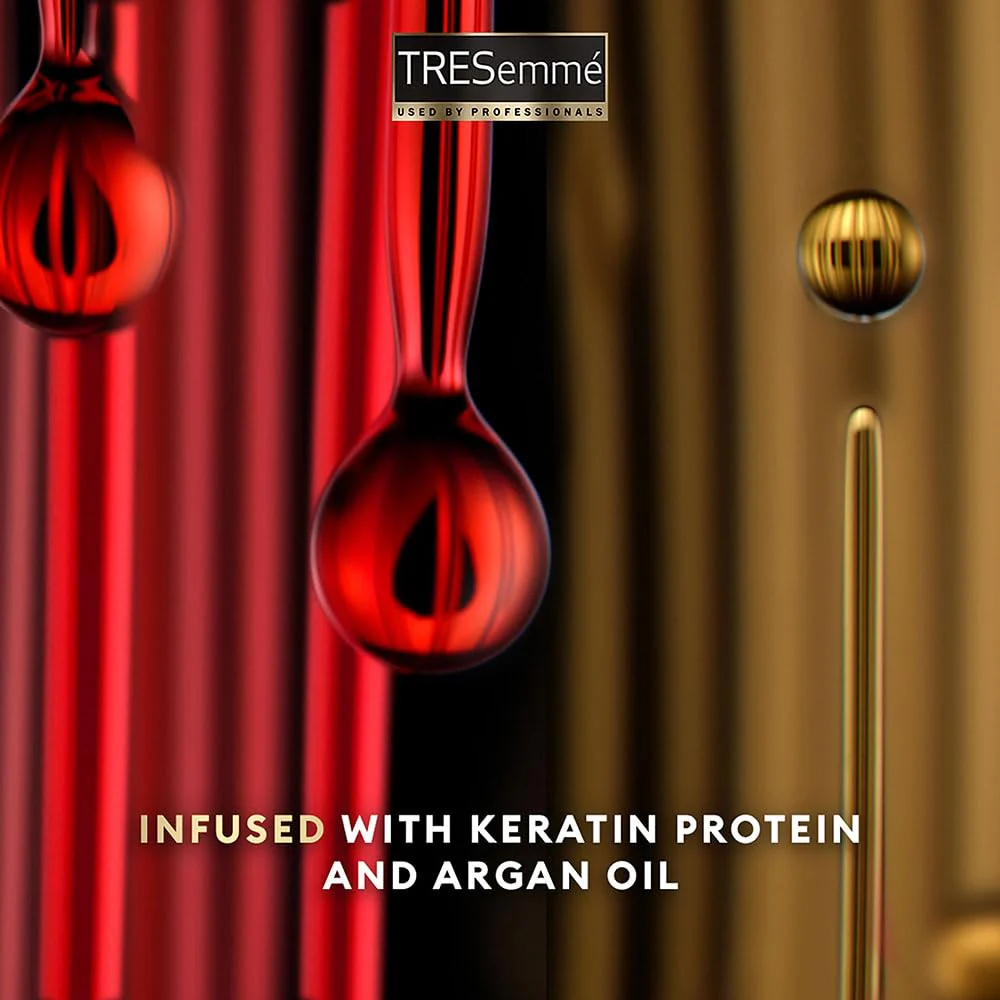 Tresemme Conditioner Keratin Smooth 190ml - Image 6