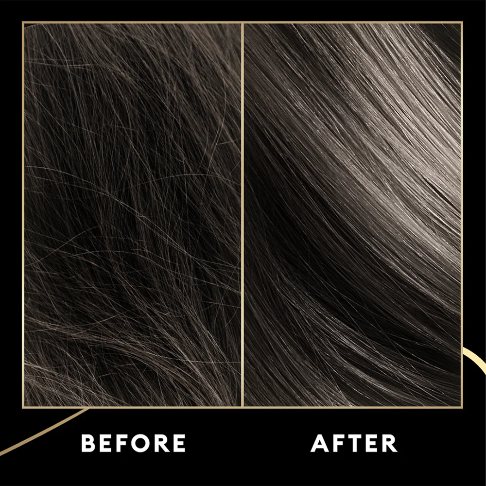 Tresemme Shampoo Keratin Smooth 580ml - Image 6