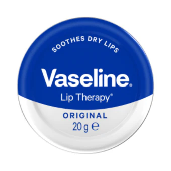 Vaseline Lip Therapy Original 20gm - Image 2
