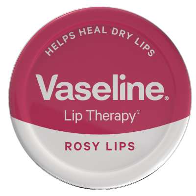 Vaseline Lip Therapy Rosy Lips 20gm - Image 3